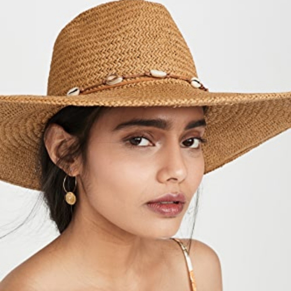 NWT Hat Attack Treasure Hat NWT - image 1